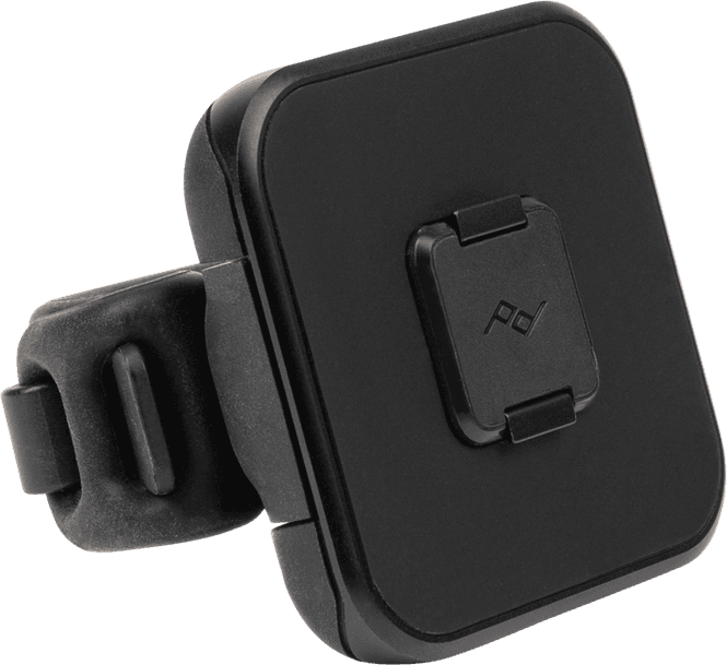 Hovedbilde Peak Design Mobile Universal Bike Mount - Black