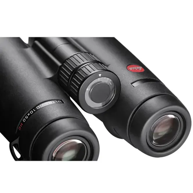 Hovedbilde Leica Ultravid 10x50 HD-Plus