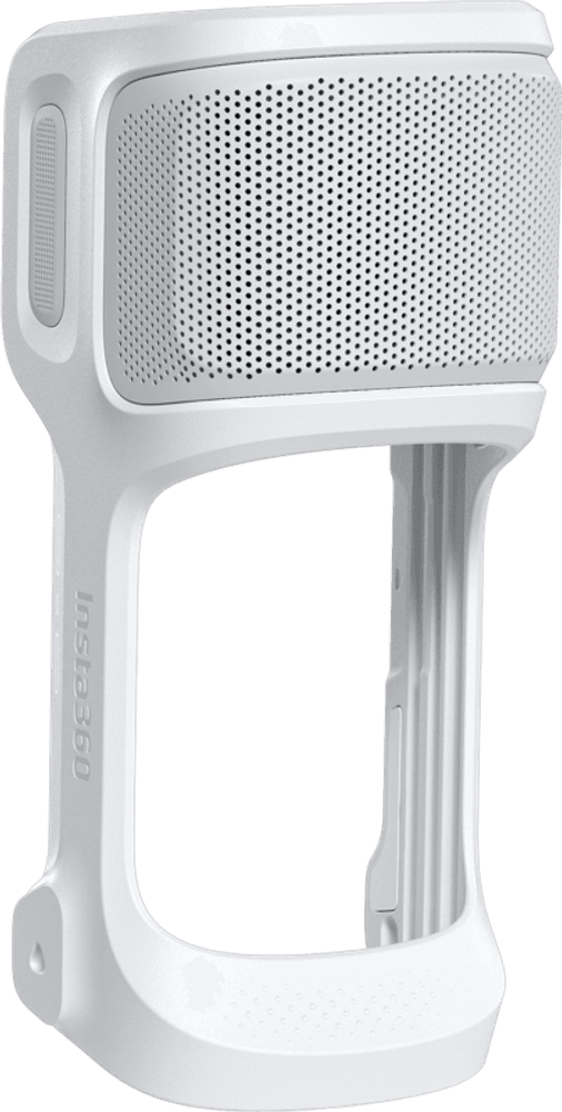Insta360 Sliding Protective Case for Luna Ultra (White)