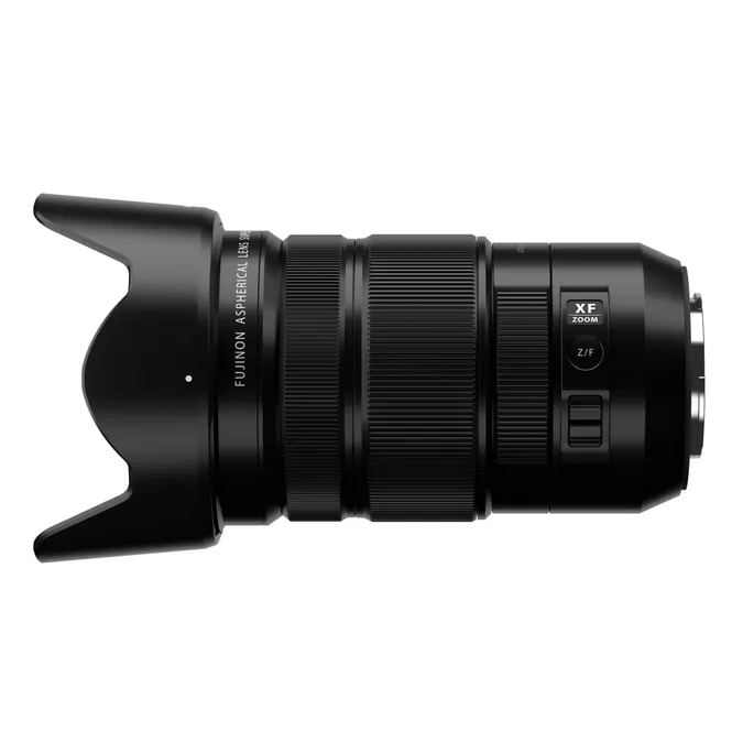 Hovedbilde Fujifilm Fujinon XF 18-120mm f/4 LM PZ WR