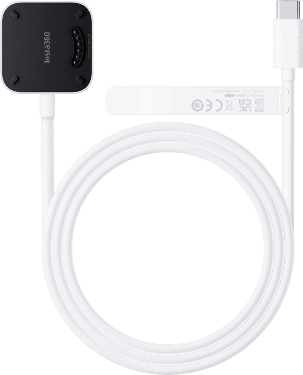 Insta360 GO Ultra Charging Base