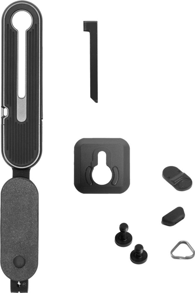 Peak Design Micro Clutch I-Plate