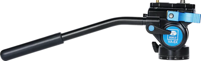 Hovedbilde Sirui Videohead VA-5X