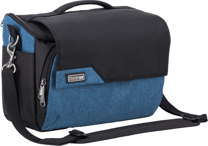 Hovedbilde Think Tank Mirrorless Mover 30 V2, Marine Blue