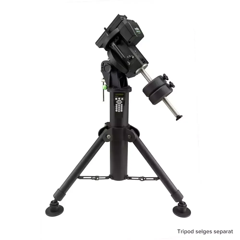 SKY-WATCHER EQ8-R PRO EQUATORIAL HEAD