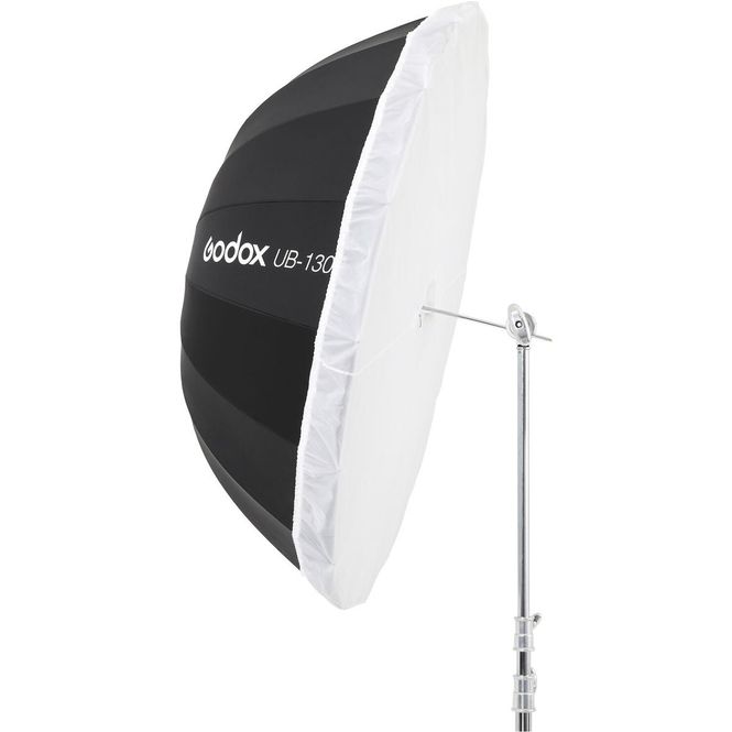 Hovedbilde Godox 130cm Transparent Diffuser for Parabolic ...
