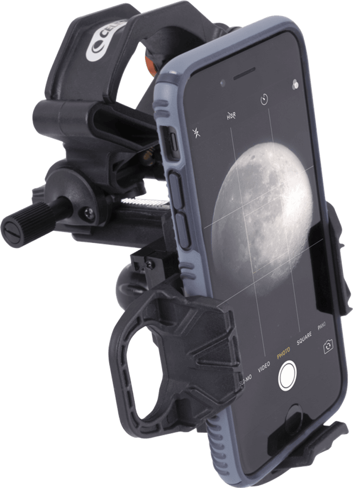 Celestron  NexYZ 3 Mobiltelefon Adapter