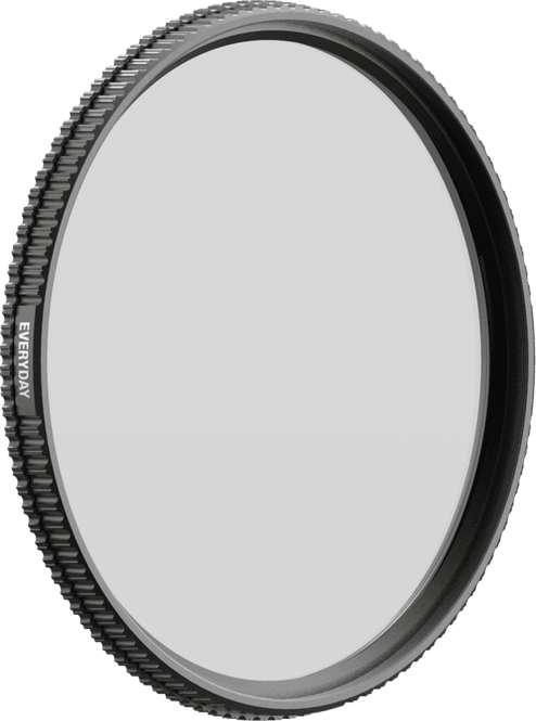 Hovedbilde PolarPro Shortstache Everyday Mist 1/4 /PL 39mm