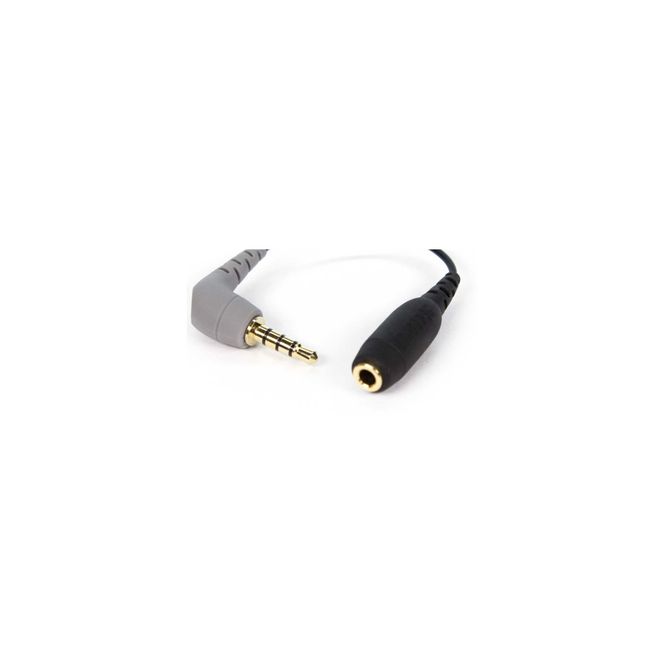Hovedbilde Røde SC4 3.5mm TRS-F - 3.5mm TRRS-M 