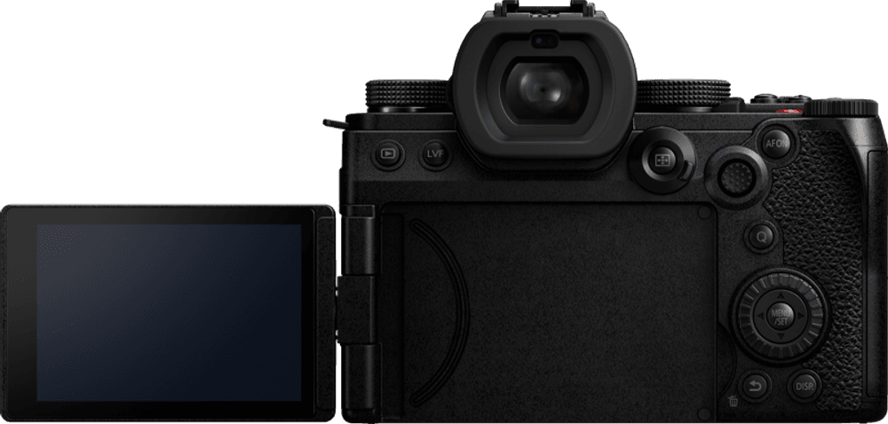 Panasonic Lumix S5IIx Hus