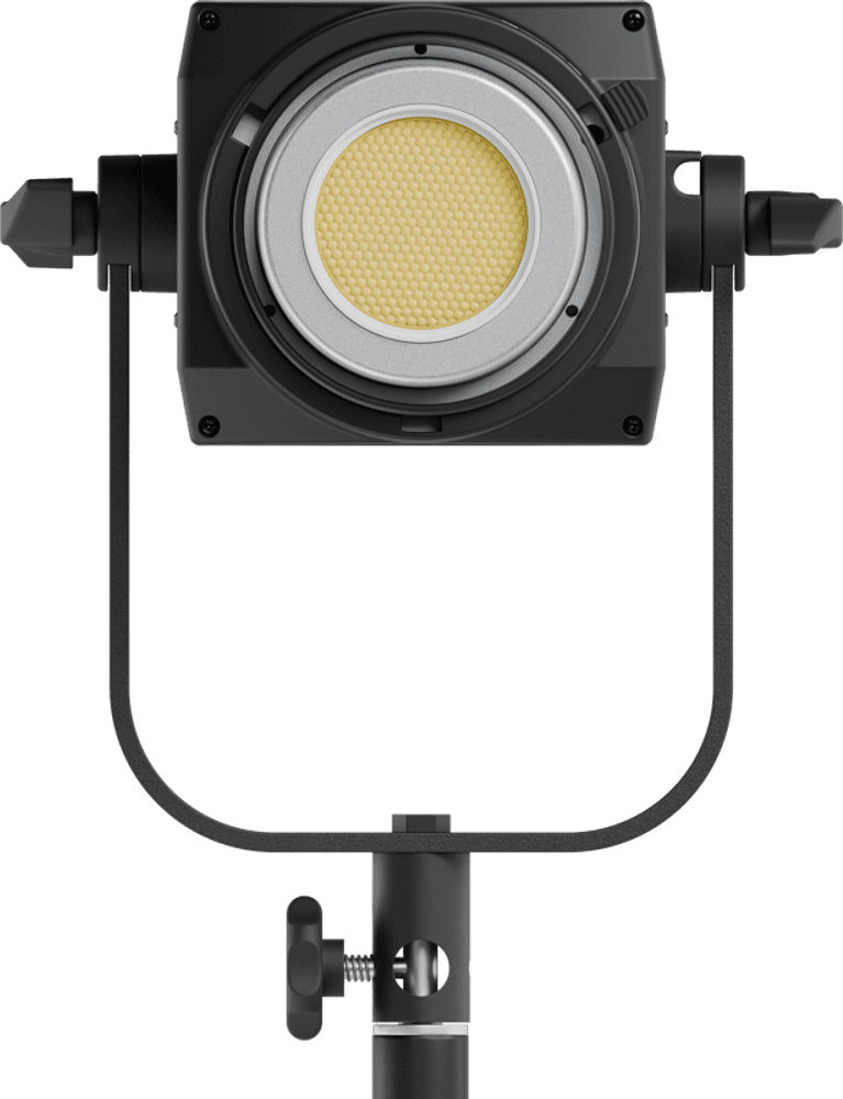 Nanlite FS-300C LED RGBW Spot Light