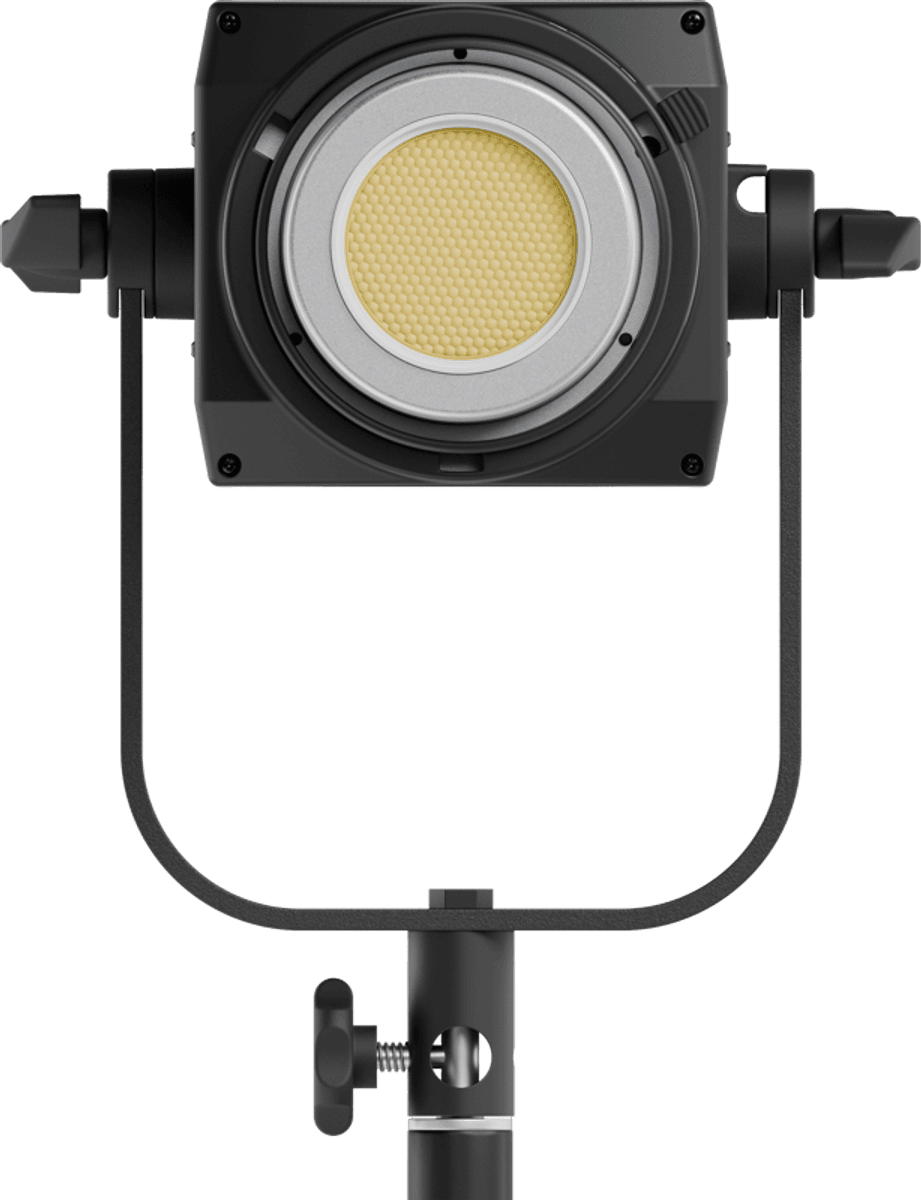 Nanlite FS-300C LED RGBW Spot Light