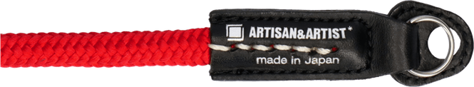 Hovedbilde ARTISAN & ARTIST | ACAM-306A | Silk Camera Strap, ...