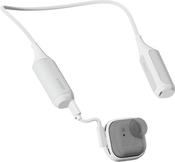 Hovedbilde Insta360 GO Ultra FOMO Power Kit