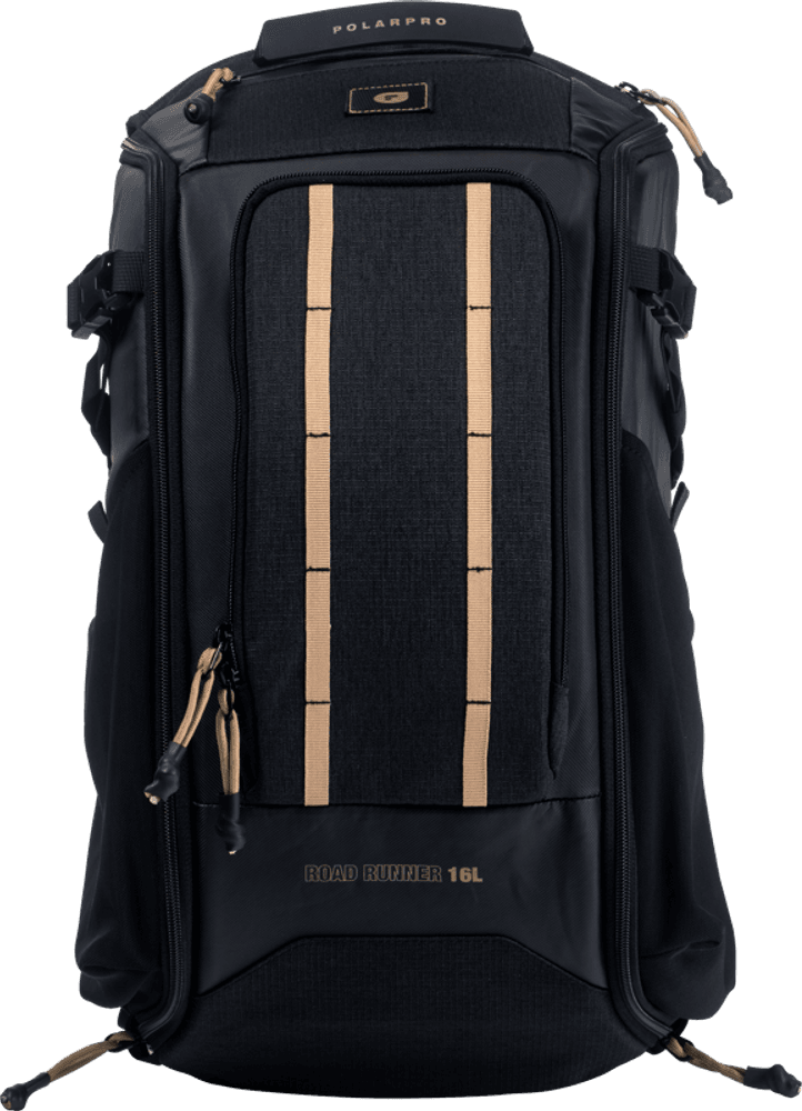 PolarPro RoadRunner Back Pack 16L